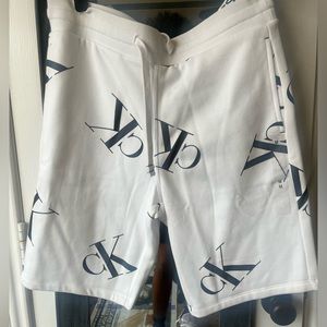 Calvin Klein shorts